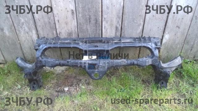 Ford Transit Custom Панель передняя (телевизор)
