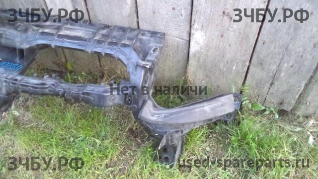 Ford Transit Custom Панель передняя (телевизор)