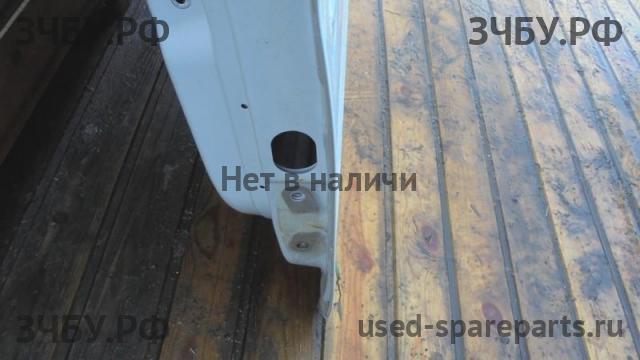 KIA Rio 3 Дверь передняя левая