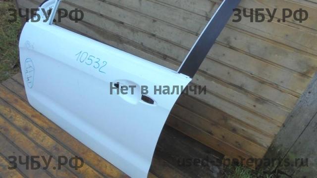 KIA Rio 3 Дверь передняя левая