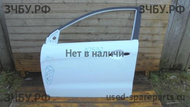 KIA Rio 3 Дверь передняя левая