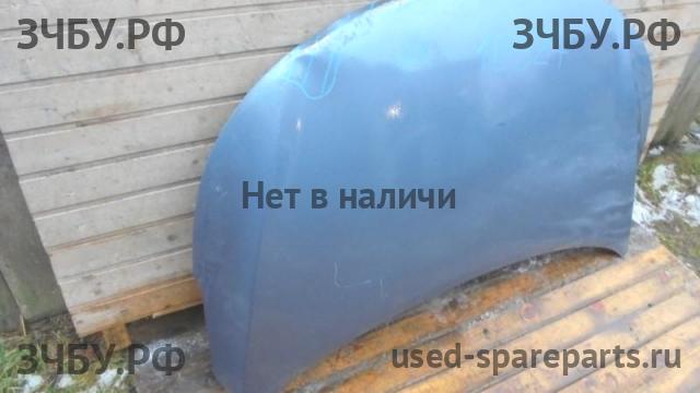 KIA Rio 3 Капот