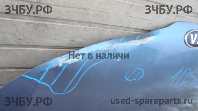 KIA Rio 3 Капот
