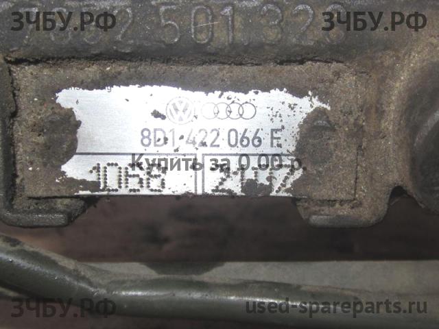 Volkswagen Passat B5 Рейка рулевая