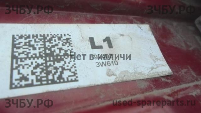 KIA Sportage 3 Фонарь правый