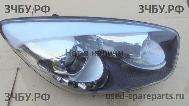 KIA Picanto 2 Фара правая