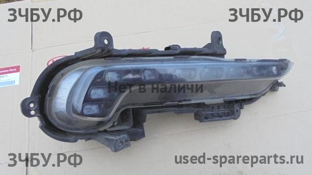 KIA Quoris ПТФ правая