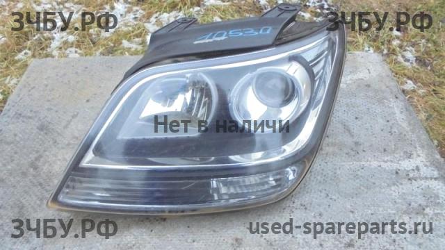 KIA Mohave Фара левая