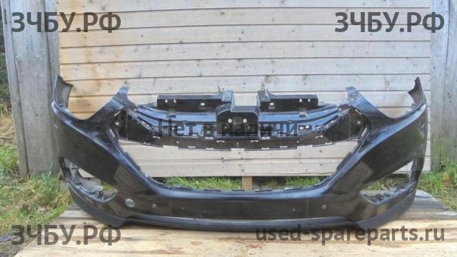 Hyundai ix35 Бампер передний