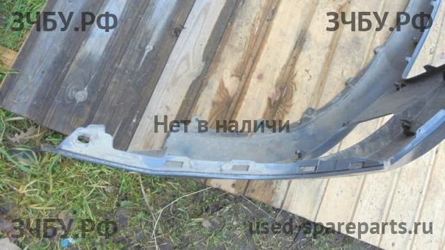 Hyundai i30 (1) [FD] Бампер передний