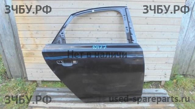 Audi A8 (3) [D4,4H] Дверь задняя правая