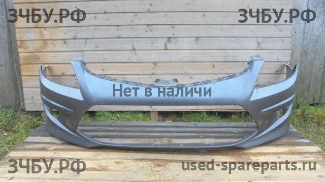 Hyundai i30 (1) [FD] Бампер передний