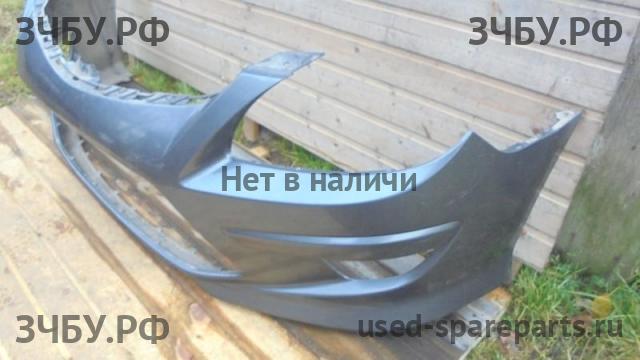 Hyundai i30 (1) [FD] Бампер передний