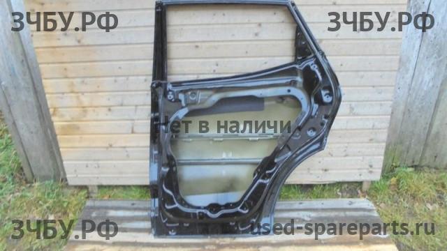 Hyundai Santa Fe 3 Дверь задняя правая