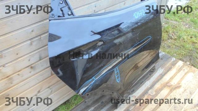 Hyundai Santa Fe 3 Дверь задняя правая