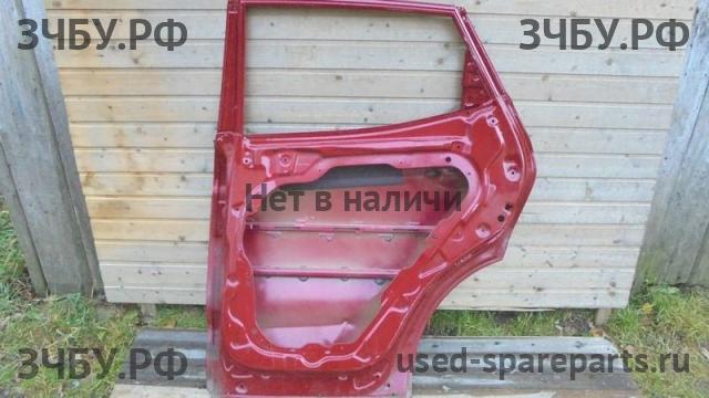 Hyundai Santa Fe 3 Дверь задняя правая