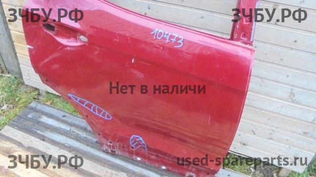 Hyundai Santa Fe 3 Дверь задняя правая