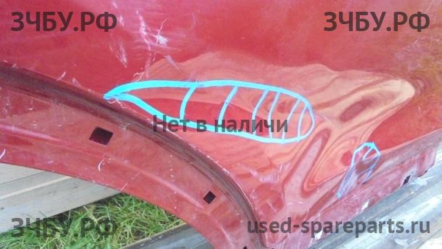 Hyundai Santa Fe 3 Дверь задняя правая
