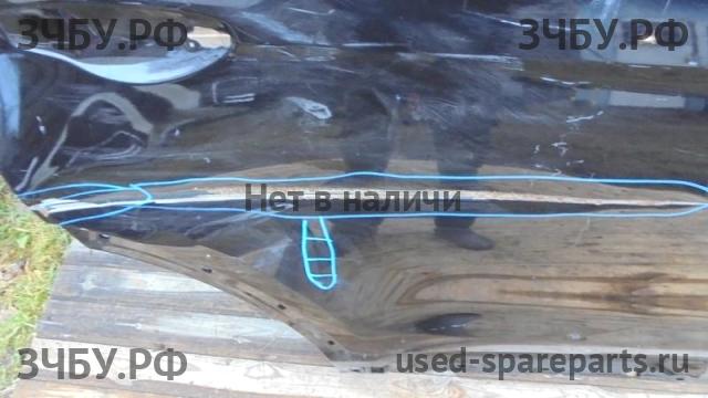 Hyundai Santa Fe 3 Дверь задняя правая