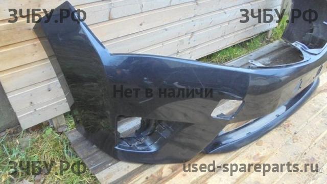 Toyota Corolla (E16 - E17) Бампер передний