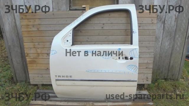 Chevrolet Tahoe 3 (GMT900) Дверь передняя левая