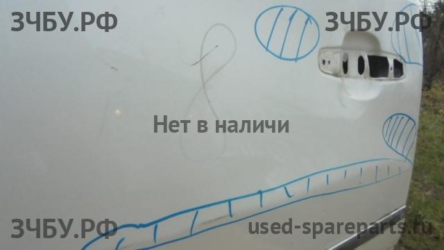 Chevrolet Tahoe 3 (GMT900) Дверь передняя левая