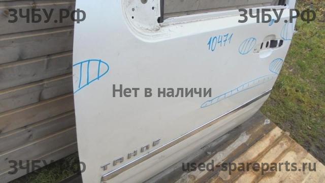 Chevrolet Tahoe 3 (GMT900) Дверь передняя левая