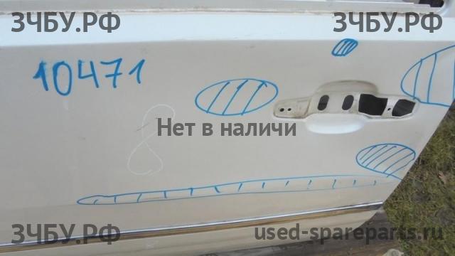 Chevrolet Tahoe 3 (GMT900) Дверь передняя левая