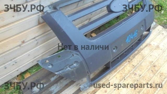 Ford Transit 6 Бампер передний