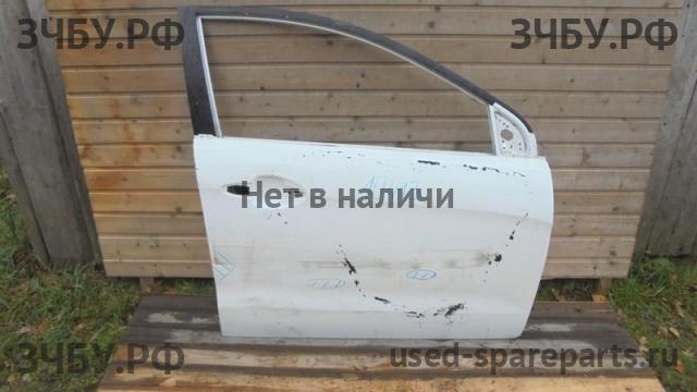 KIA Rio 3 Дверь передняя правая