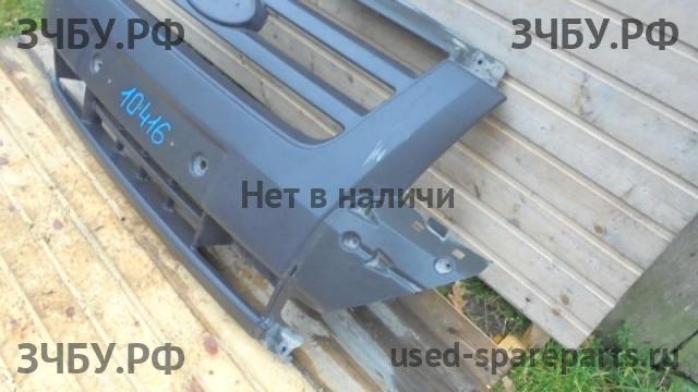 Ford Transit 6 Бампер передний