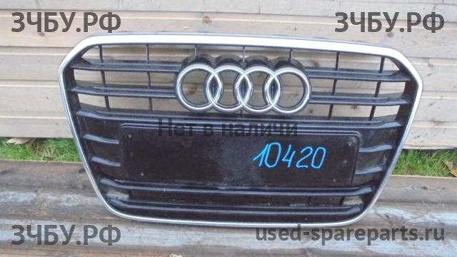 Audi A6 [C7] Решетка радиатора