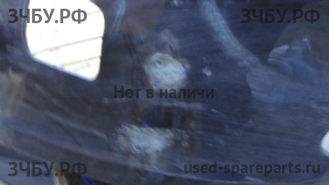 Peugeot 508 (1) Бампер передний