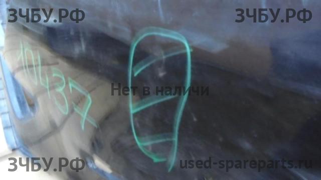 Peugeot 508 (1) Бампер передний