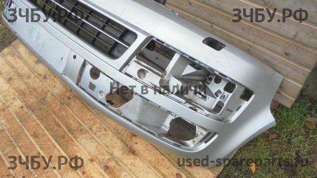 Volkswagen T5 Transporter Бампер передний
