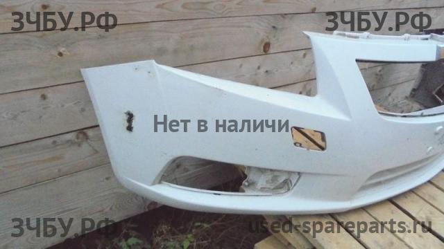 Chevrolet Cruze 1 Бампер передний