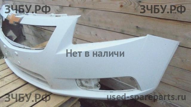 Chevrolet Cruze 1 Бампер передний