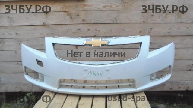 Chevrolet Cruze 1 Бампер передний