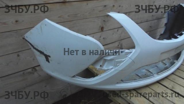 Opel Zafira C Бампер передний