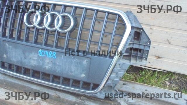 Audi Q3 [8U] Решетка радиатора