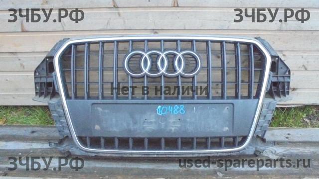 Audi Q3 [8U] Решетка радиатора