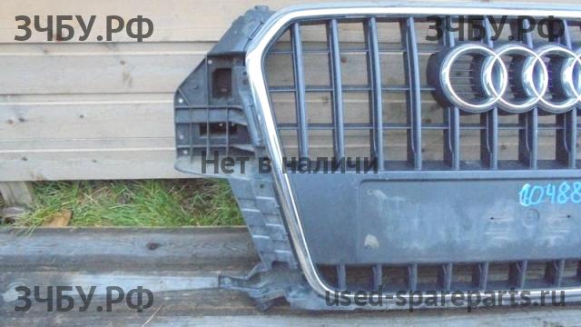 Audi Q3 [8U] Решетка радиатора