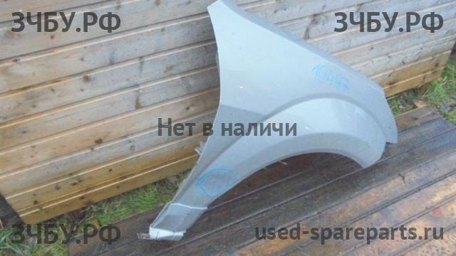 Great Wall Hover H5 Крыло переднее правое