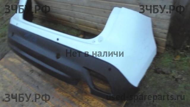 Mazda CX-5 (1) Бампер задний