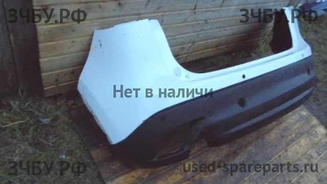 Mazda CX-5 (1) Бампер задний