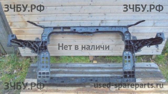 Hyundai Santa Fe 3 Панель передняя (телевизор)