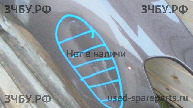 Hyundai Santa Fe 3 Крыло переднее правое