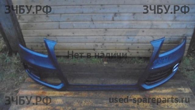 Audi Q5 (1) [8R] Бампер передний