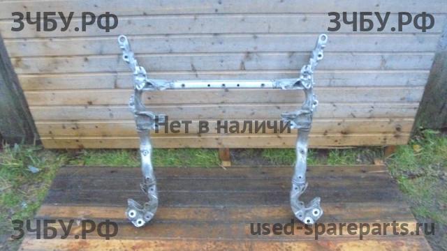 Audi A4 [B8] Allroad Балка передняя подмоторная