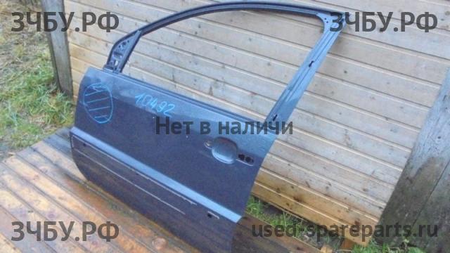 Ford Fusion Дверь передняя левая